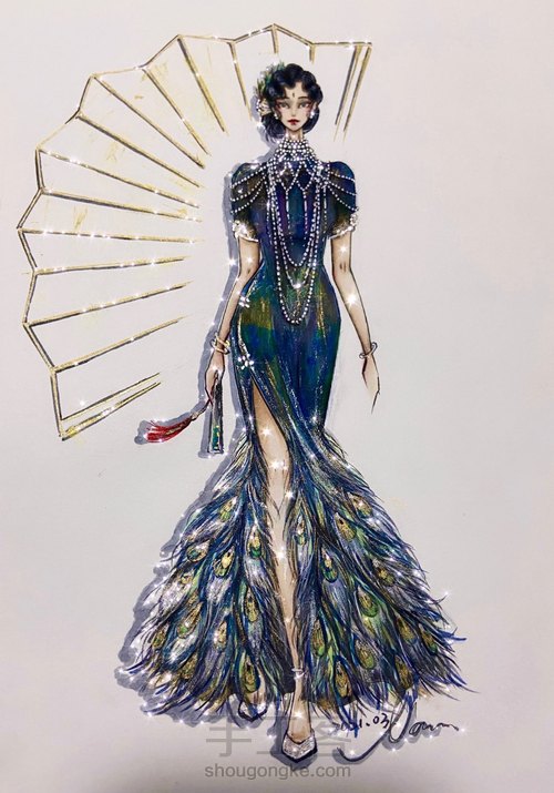 看我能不能凑够十三钗 第10步