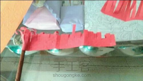 【教程】菊花 第10步