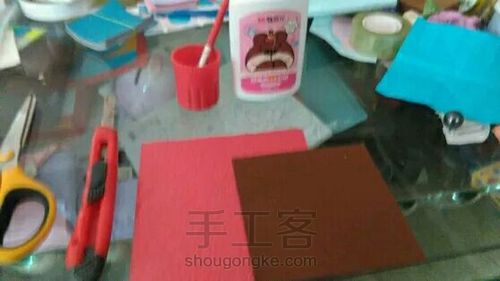 【教程】菊花 第2步