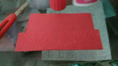 【教程】菊花 第4步