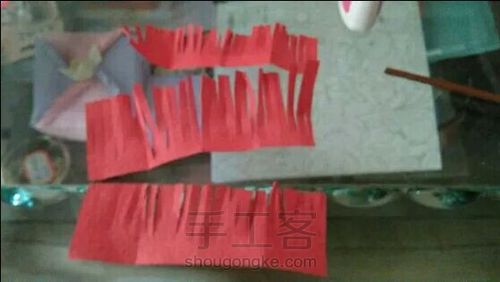 【教程】菊花 第8步