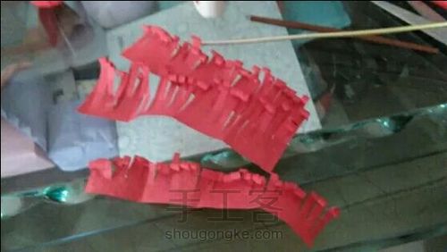 【教程】菊花 第9步