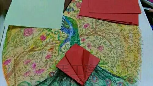 【教程】曼珠沙华 第10步