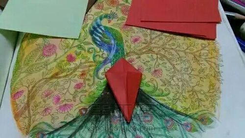 【教程】曼珠沙华 第11步