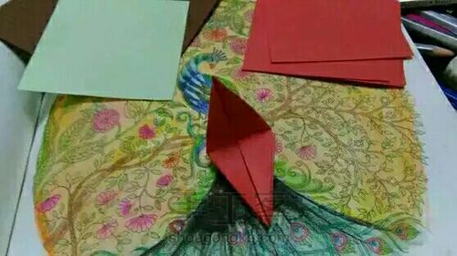 【教程】曼珠沙华 第12步