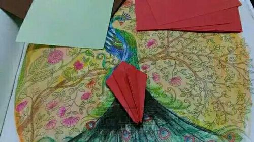 【教程】曼珠沙华 第14步