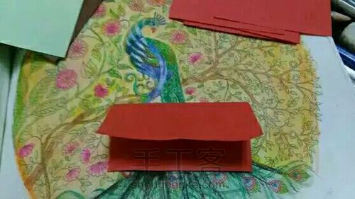 【教程】曼珠沙华 第4步