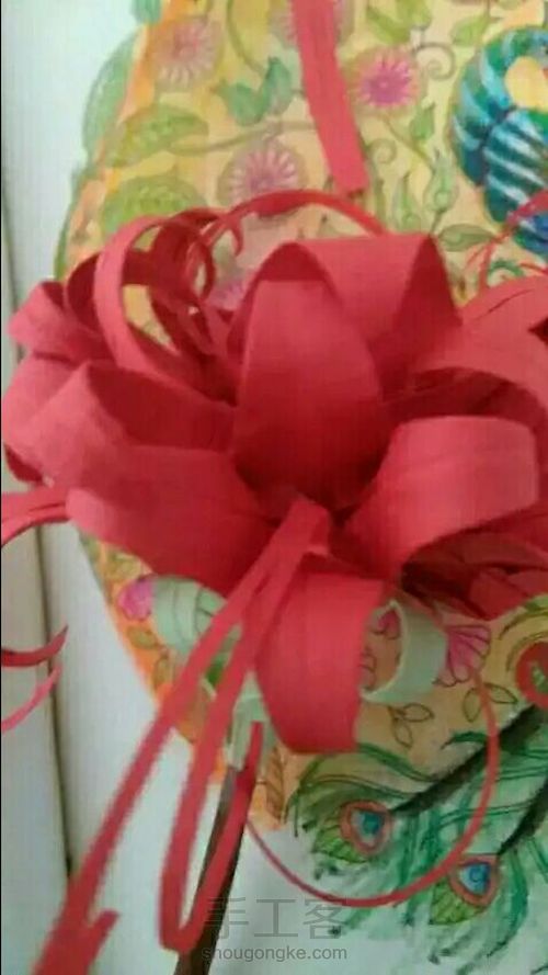 【教程】曼珠沙华 第40步