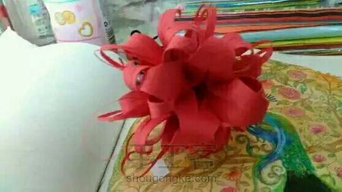 【教程】曼珠沙华 第41步