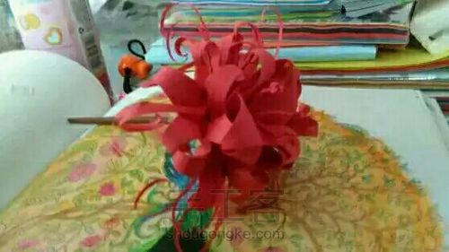 【教程】曼珠沙华 第45步