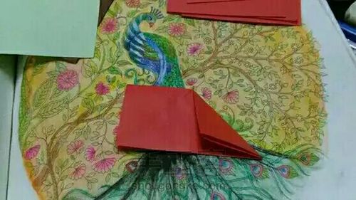 【教程】曼珠沙华 第5步