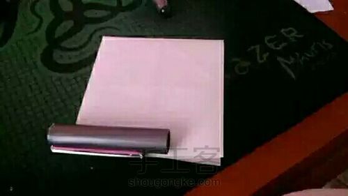 【教程】德国玫瑰1 第11步