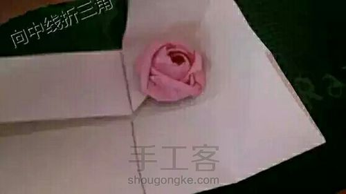 【教程】德国玫瑰1 第13步