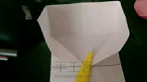 【教程】德国玫瑰1 第14步