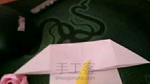 【教程】德国玫瑰1 第15步