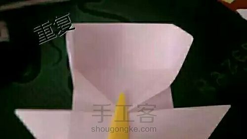 【教程】德国玫瑰1 第19步