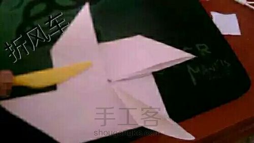 【教程】德国玫瑰1 第22步