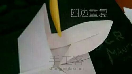 【教程】德国玫瑰1 第23步