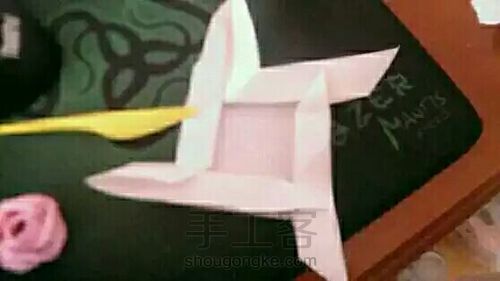 【教程】德国玫瑰1 第29步