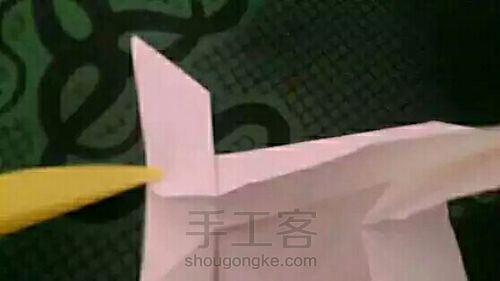 【教程】德国玫瑰1 第31步