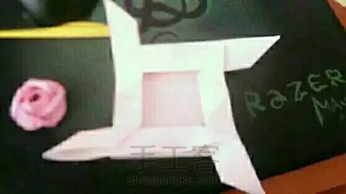 【教程】德国玫瑰1 第32步