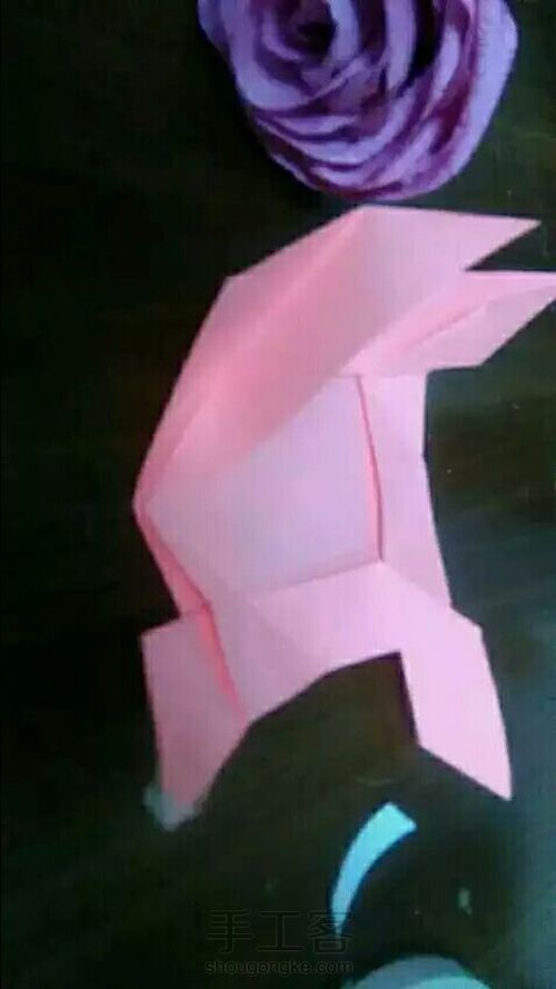 【教程】德国玫瑰1 第34步