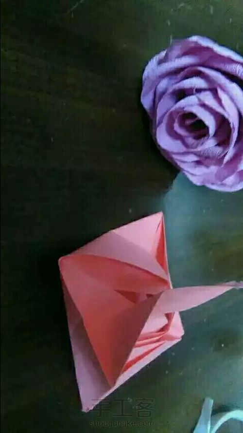 【教程】德国玫瑰1 第36步