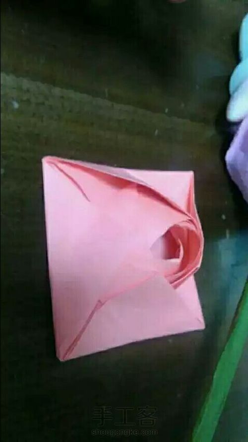 【教程】德国玫瑰1 第37步