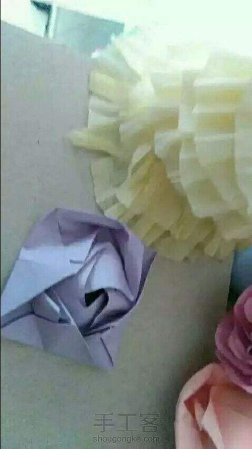 【教程】德国玫瑰1 第38步