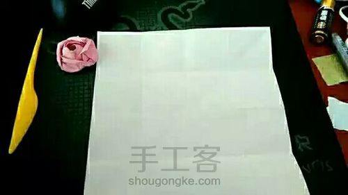 【教程】德国玫瑰1 第5步