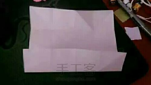 【教程】德国玫瑰1 第6步