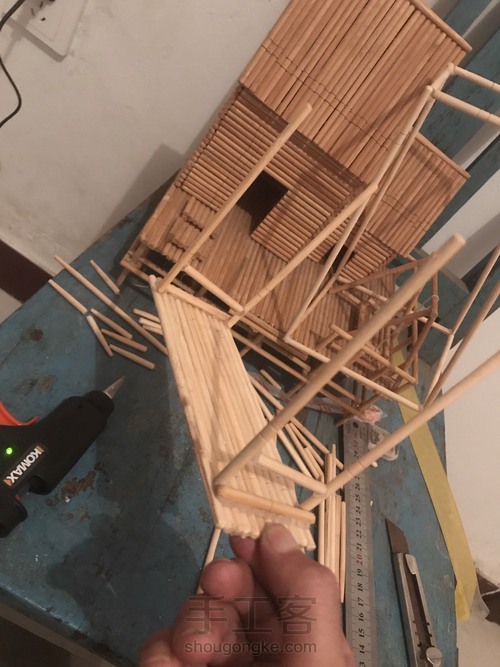 筷子兄弟 第1步