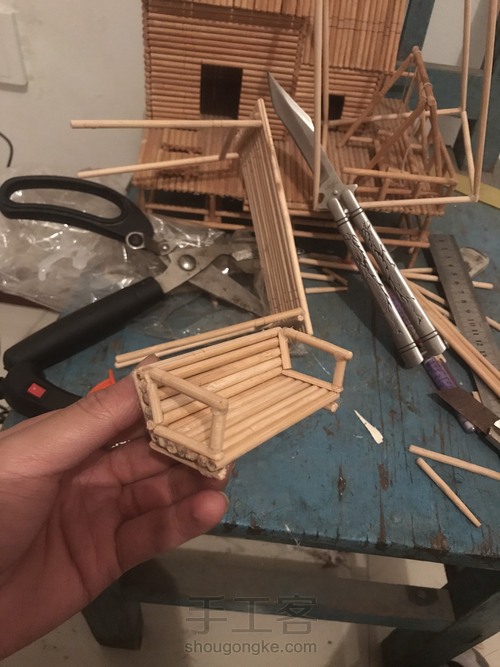 筷子兄弟 第2步