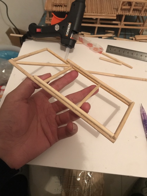 筷子兄弟 第2步