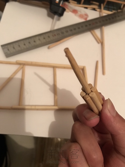 筷子兄弟 第3步