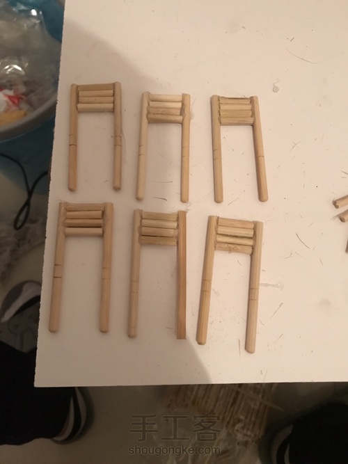 筷子兄弟 第6步