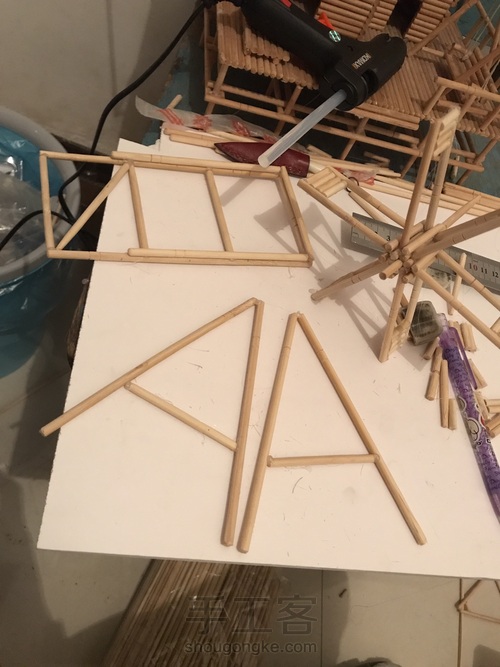 筷子兄弟 第8步