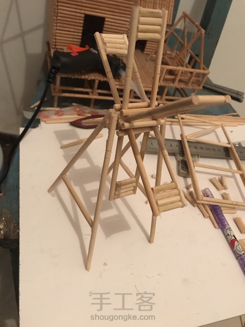 筷子兄弟 第9步