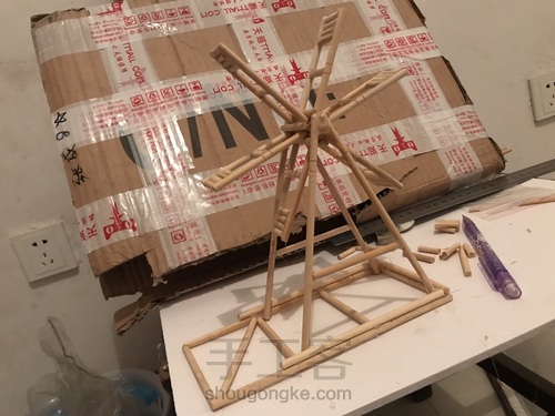 筷子兄弟 第11步