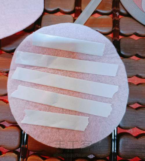 做个首饰盒 第5步