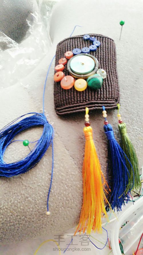 浴火重生，凤凰涅槃…… 第11步