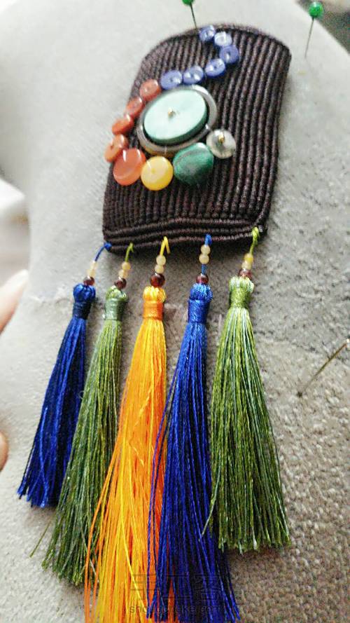 浴火重生，凤凰涅槃…… 第12步