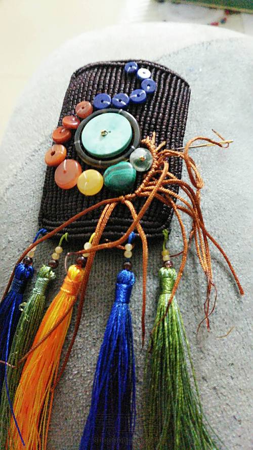 浴火重生，凤凰涅槃…… 第14步