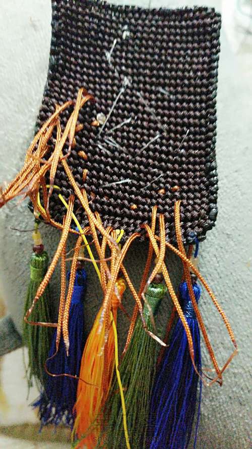 浴火重生，凤凰涅槃…… 第16步