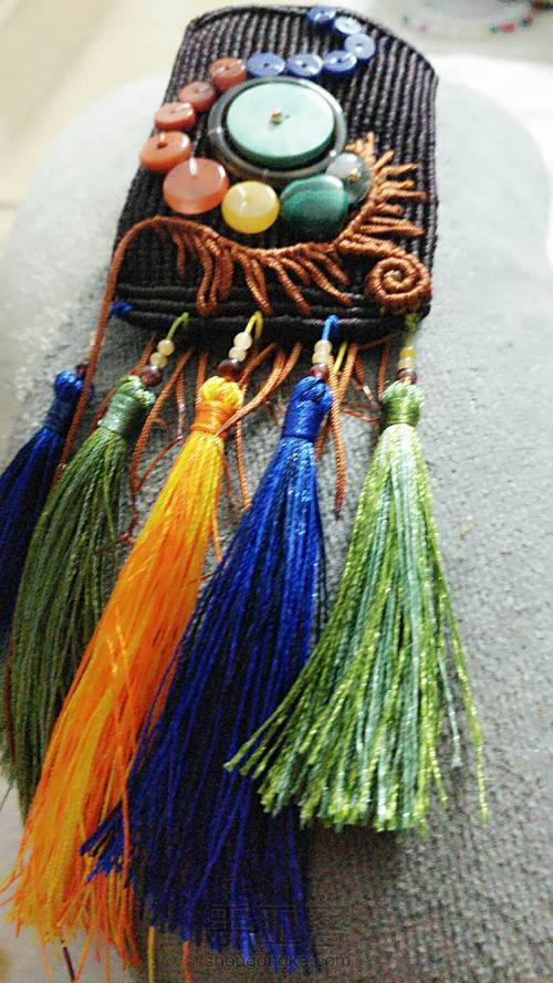 浴火重生，凤凰涅槃…… 第17步