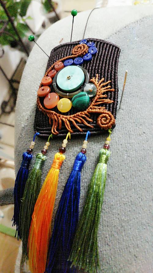 浴火重生，凤凰涅槃…… 第18步