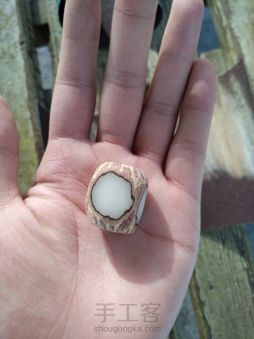 玲珑骰子安红豆,入骨相思知不知 第4步