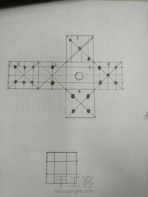 玲珑骰子安红豆,入骨相思知不知 第7步