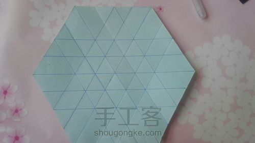 【非原创】小皇冠👑 第9步