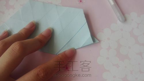 【非原创】小皇冠👑 第13步